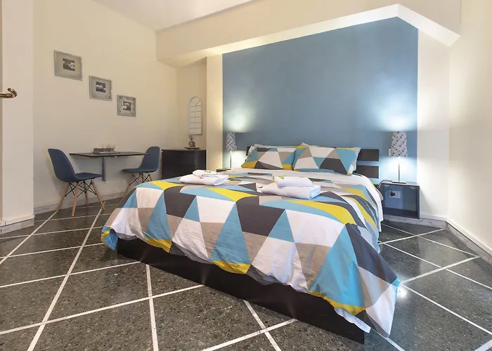 B&B Zen Trastevere Roma